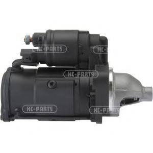 HC-PARTS CS1542 Стартер