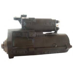 HC-PARTS JS1354 Стартер