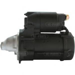 HC-PARTS JS1362 Стартер