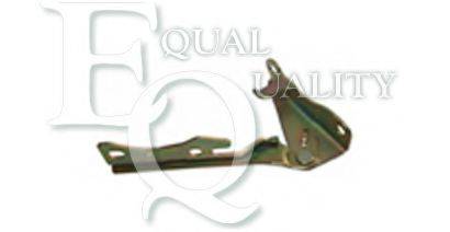 EQUAL QUALITY C00095 Шарнір, капот