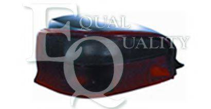 EQUAL QUALITY GP0076 Розсіювач, ліхтар покажчика повороту