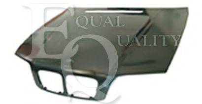 EQUAL QUALITY L00684 Капот двигуна