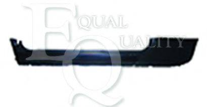 EQUAL QUALITY L00831 Накладка порога