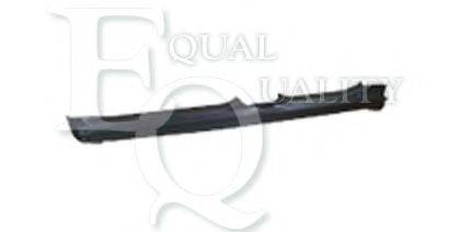 EQUAL QUALITY L01001 Накладка порога