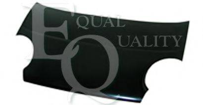 EQUAL QUALITY L01820 Капот двигуна