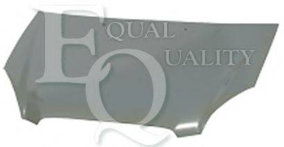 EQUAL QUALITY L03342 Капот двигуна