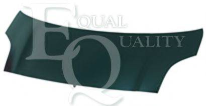 EQUAL QUALITY L03536 Капот двигуна