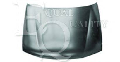 EQUAL QUALITY L03972 Капот двигуна