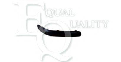 EQUAL QUALITY M0255 Облицювання, бампер