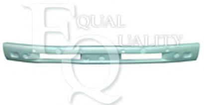 EQUAL QUALITY P1765 Гасник, буфер