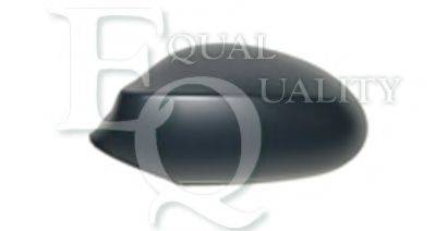 EQUAL QUALITY RS02306 Покриття, зовнішнє дзеркало