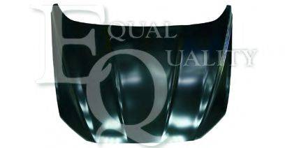 EQUAL QUALITY L02472 Капот двигуна