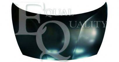 EQUAL QUALITY L06013 Капот двигуна