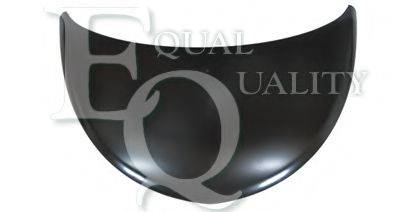 EQUAL QUALITY L02692 Капот двигуна