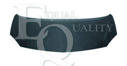 EQUAL QUALITY L03810 Капот двигуна