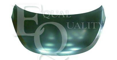 EQUAL QUALITY L04449 Капот двигуна