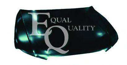 EQUAL QUALITY L04531 Капот двигуна