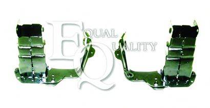 EQUAL QUALITY P3171 Кронштейн, буфер