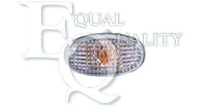 EQUAL QUALITY FL0060 Ліхтар покажчика повороту