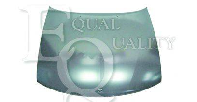 EQUAL QUALITY L04144 Капот двигуна