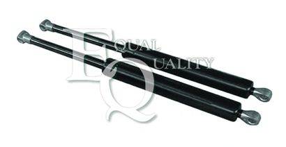 EQUAL QUALITY MG01113 Газова пружина, капот