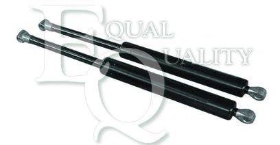 EQUAL QUALITY MG09093 Газова пружина, капот