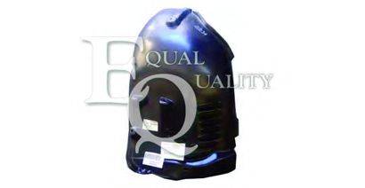 EQUAL QUALITY S0991 Обшивка, колісна ніша