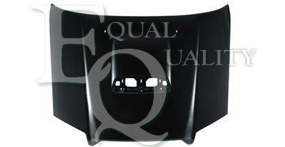 EQUAL QUALITY L04783 Капот двигуна