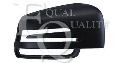 EQUAL QUALITY RD01364 Покриття, зовнішнє дзеркало