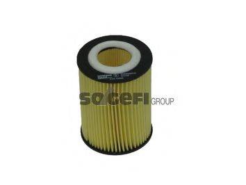 COOPERSFIAAM FILTERS FA5858ECO Масляний фільтр