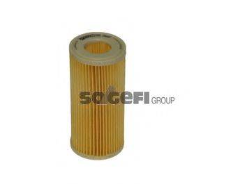 COOPERSFIAAM FILTERS FA6107ECO Масляний фільтр