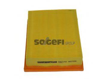 COOPERSFIAAM FILTERS PA7142 Повітряний фільтр