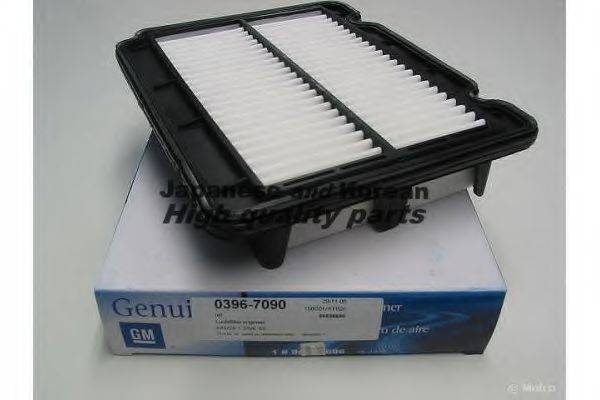 ASHUKI 03967090 Повітряний фільтр