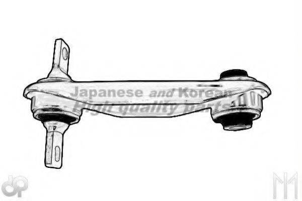 ASHUKI C86096 Важіль незалежної підвіски колеса, підвіска колеса