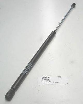 ASHUKI C92550 Газова пружина, кришка багажника