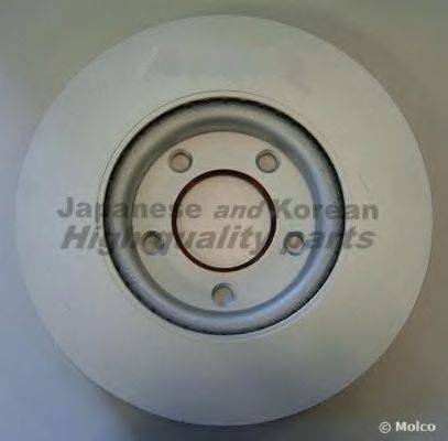 ASHUKI M60636 гальмівний диск