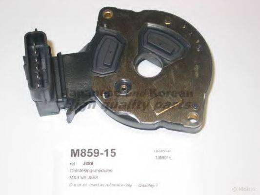 ASHUKI M85915 Комутатор, система запалювання