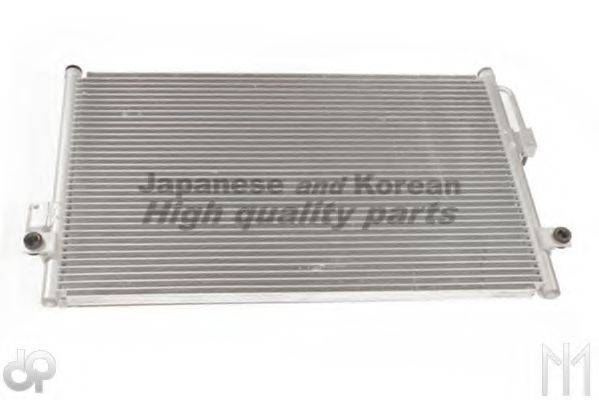 ASHUKI Y55044 Конденсатор, кондиціонер