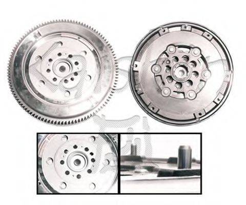 KAISHIN FDY002K Маховик