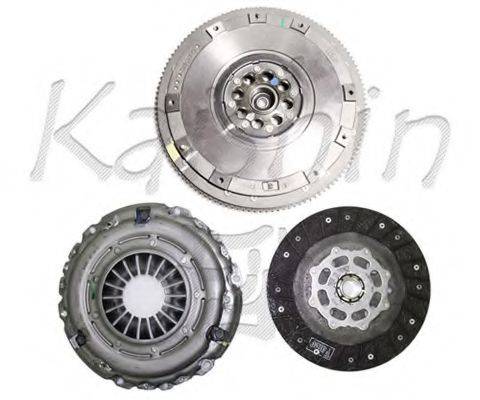 KAISHIN SKF036K Комплект зчеплення