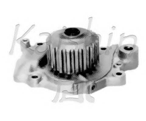 KM INTERNATIONAL WPK072 Водяний насос