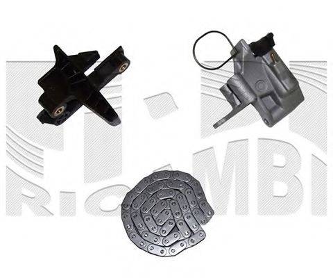 CALIBER KCC098 Комплект мети приводу розподільного валу