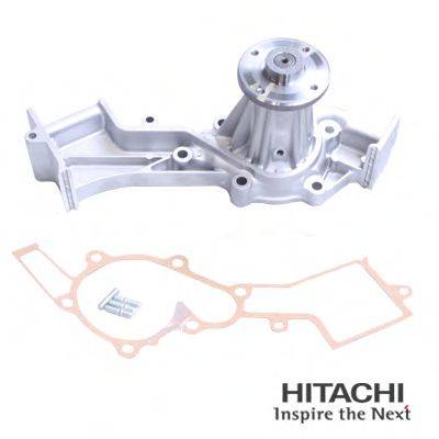 HITACHI 2503619 Водяний насос