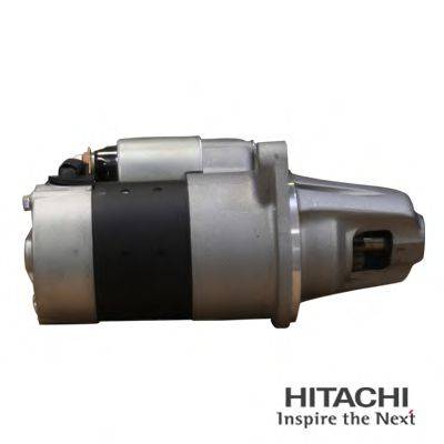 HITACHI 2506917 Стартер