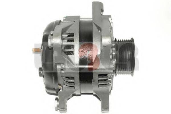 LAUBER 112021 Генератор