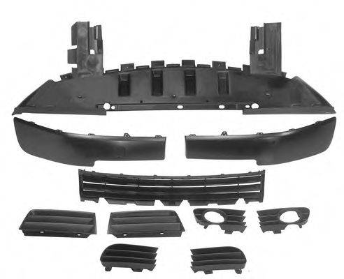 PHIRA MG02799 Монтажний комплект, буфер