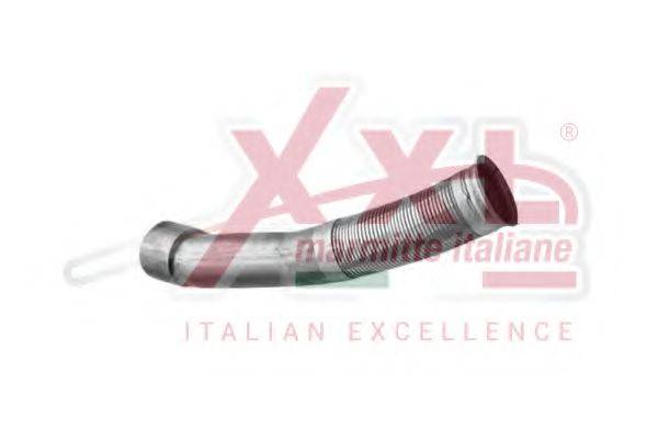 XXLMARMITTEITALIANE J9292 Труба вихлопного газу