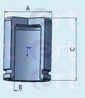 ERT 150812C Поршень, корпус скоби гальма