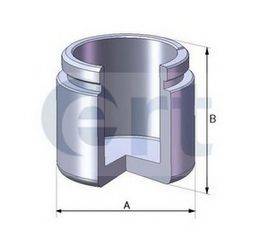ERT 150232C Поршень, корпус скоби гальма