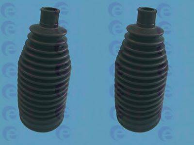 ERT 510219 Комплект пильника, рульове керування